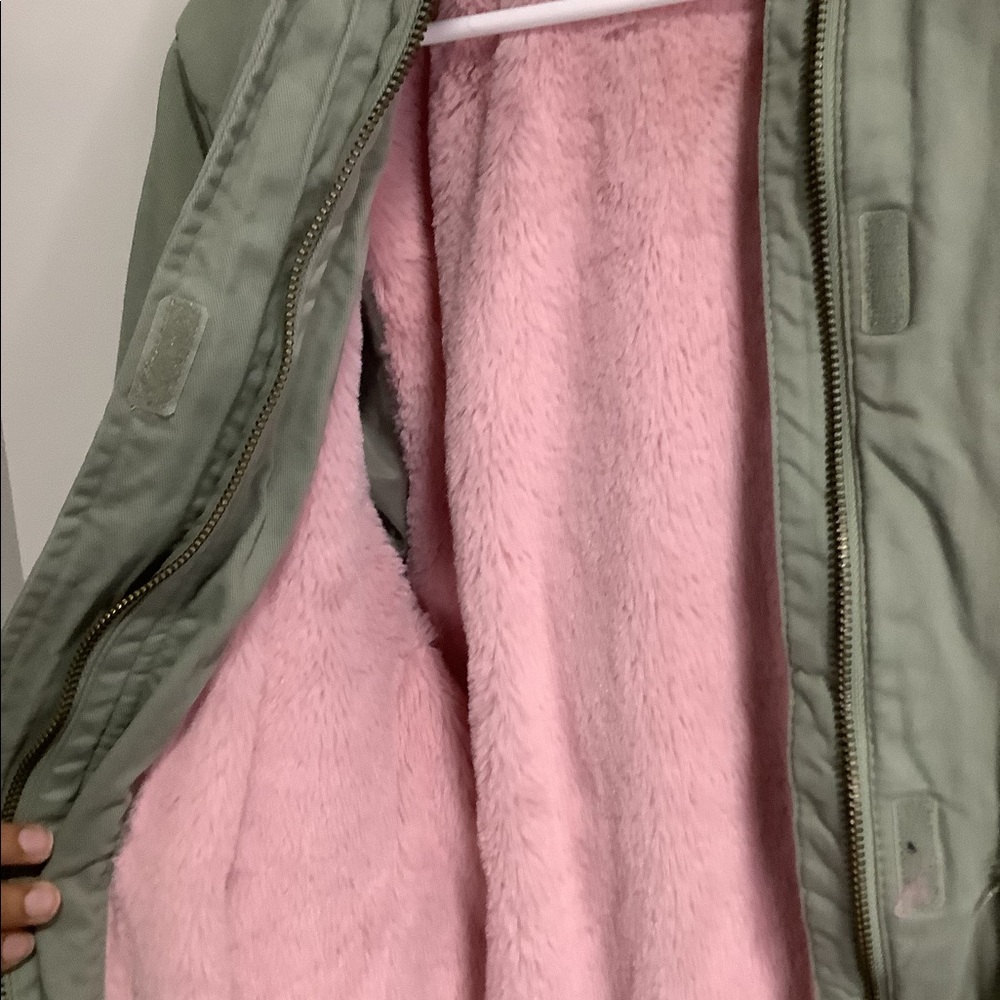Kids jacket - Picture 5 of 5